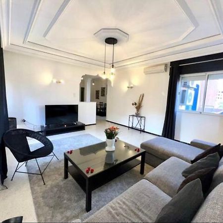 Appart Marrakech Majorelle Gueliz 2 Chambres Marrákes Kültér fotó