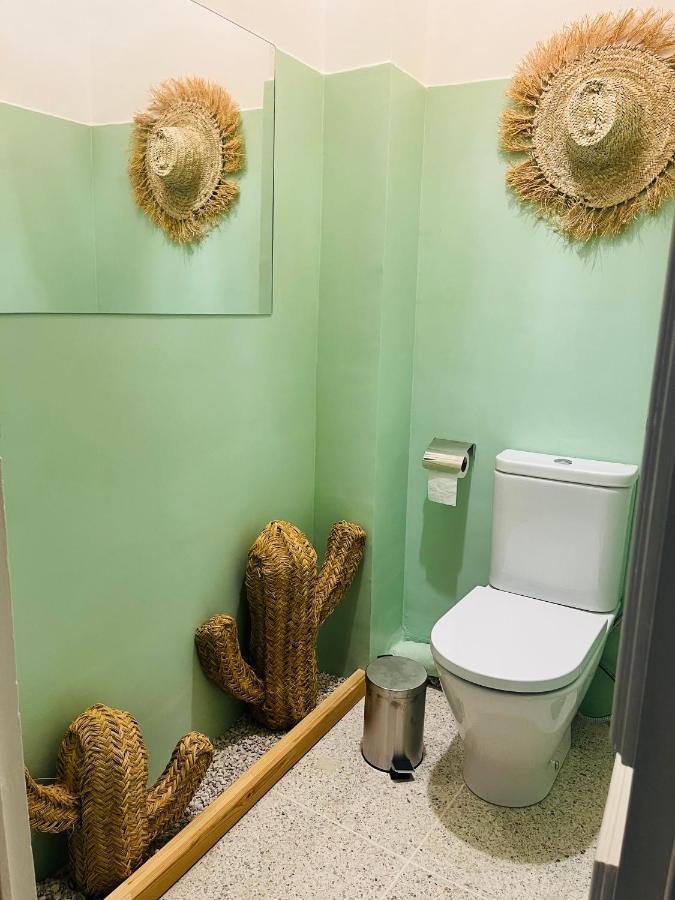 Appart Marrakech Majorelle Gueliz 2 Chambres Marrákes Kültér fotó