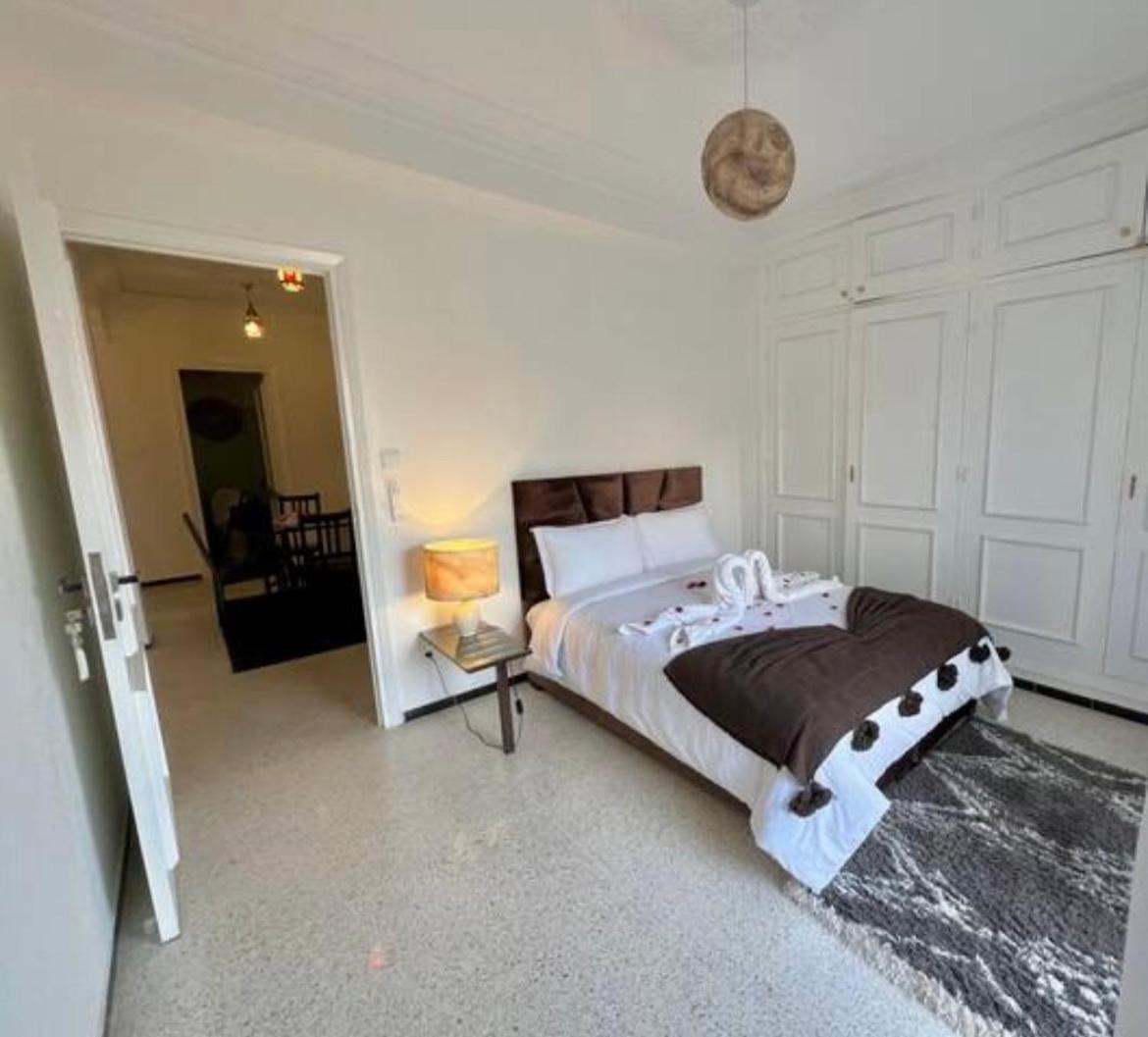 Appart Marrakech Majorelle Gueliz 2 Chambres Marrákes Kültér fotó