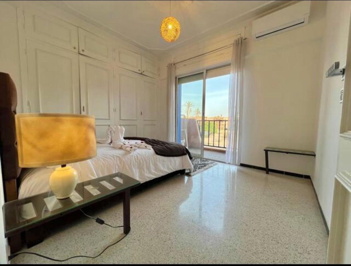 Appart Marrakech Majorelle Gueliz 2 Chambres Marrákes Kültér fotó