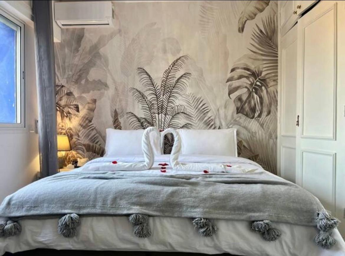 Appart Marrakech Majorelle Gueliz 2 Chambres Marrákes Kültér fotó